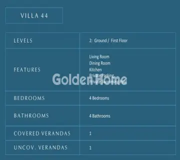 Golden Home Property Image