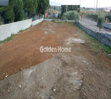 Professional Plot 980m<sup>2</sup> for rent photo 2