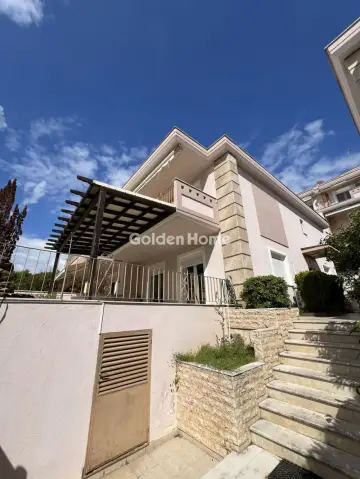 Μεζονέτα Ανεξάρτητη 150τ.μ. προς πώληση φωτογραφία 3