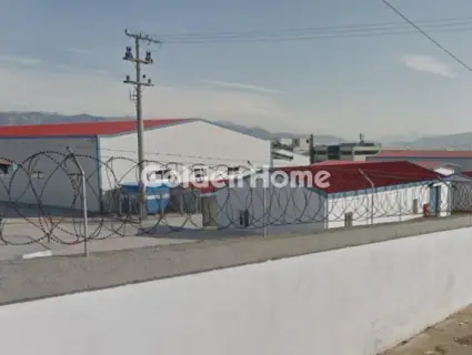 Industrial 4785m<sup>2</sup> for sale photo 3