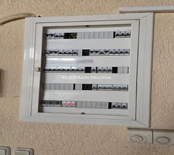 Golden Home Property Image