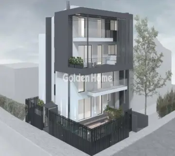 Floor Maisonette 127m<sup>2</sup> for sale photo 1