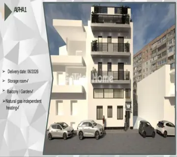 Golden Home Property Image