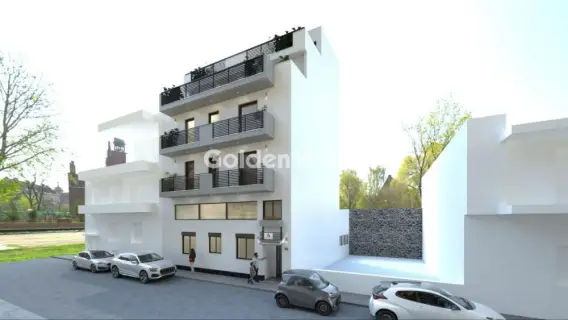 Διαμέρισμα 66τ.μ. προς πώληση φωτογραφία 4811657