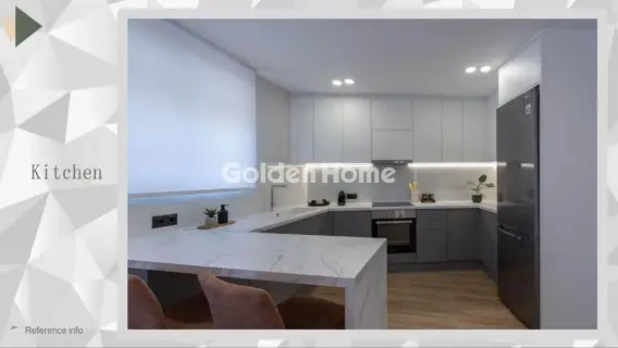 Διαμέρισμα 66τ.μ. προς πώληση φωτογραφία 4811662