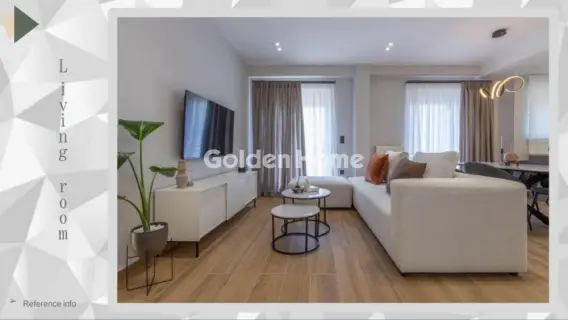 Διαμέρισμα 66τ.μ. προς πώληση φωτογραφία 4811655