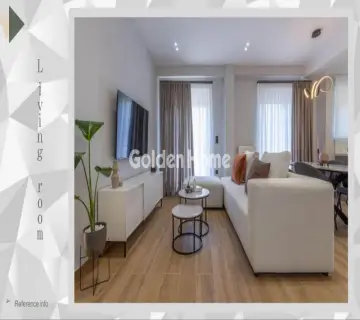 Golden Home Property Image