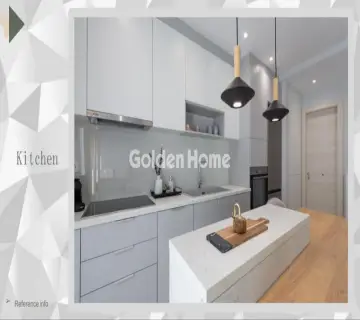 Golden Home Property Image