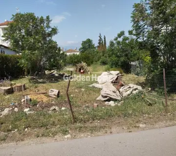 Οικιστικό 679τ.μ. προς πώληση φωτογραφία 1