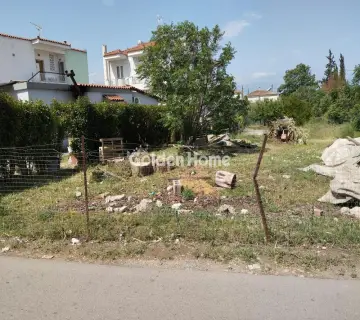 Οικιστικό 679τ.μ. προς πώληση φωτογραφία 2