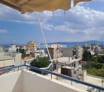 Διαμέρισμα 80τ.μ. προς πώληση φωτογραφία 2