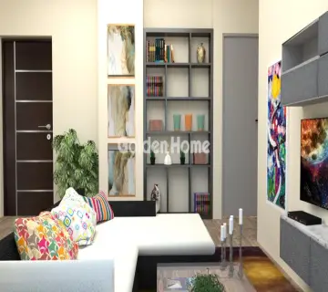 Golden Home Property Image