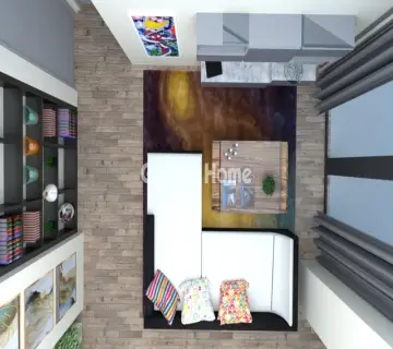 Golden Home Property Image