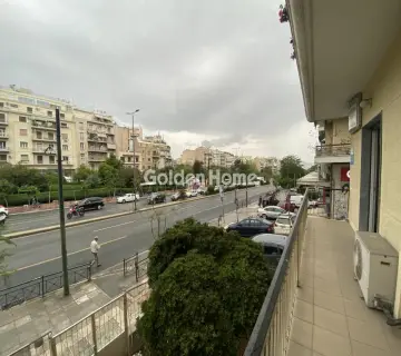 Διαμέρισμα 105τ.μ. προς πώληση φωτογραφία 1