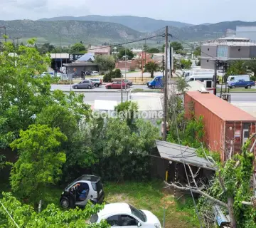 Επαγγελ. Οικόπεδο 3890τ.μ. προς πώληση φωτογραφία 1