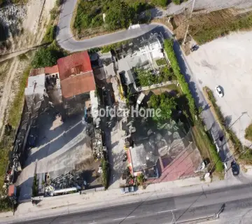 Επαγγελ. Οικόπεδο 3890τ.μ. προς πώληση φωτογραφία 3