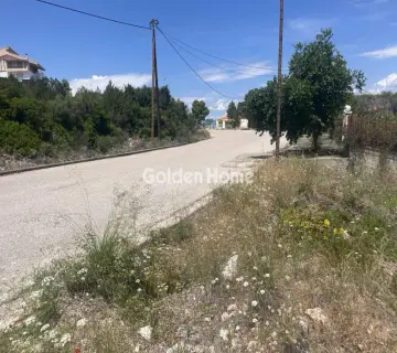 Οικιστικό 1050τ.μ. προς πώληση φωτογραφία 4822584