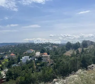 Οικιστικό 1050τ.μ. προς πώληση φωτογραφία 4822583