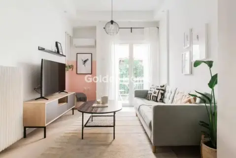 Διαμέρισμα 75τ.μ. προς πώληση φωτογραφία 2