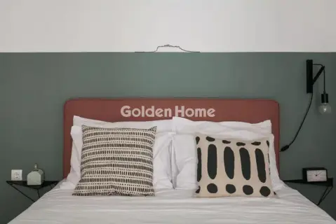Golden Home Property Image