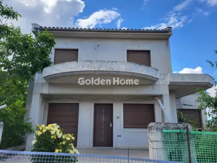 Independent Maisonette 208m<sup>2</sup> for sale photo 4814864