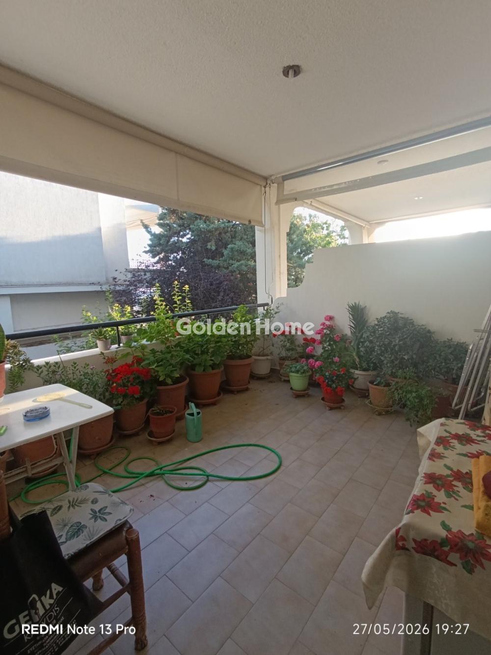 apartment στην Μελίσσια — Φωτογραφία 14 από 18