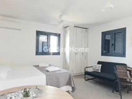 Γκαρσονιέρα 25τ.μ. προς πώληση φωτογραφία 7