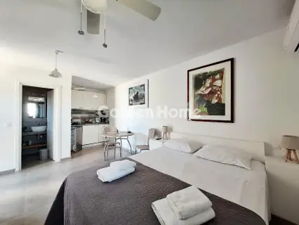 Γκαρσονιέρα 25τ.μ. προς πώληση φωτογραφία 2