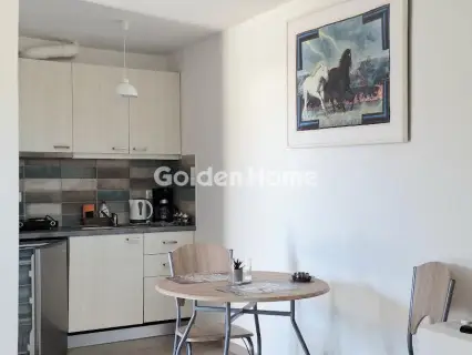 Γκαρσονιέρα 25τ.μ. προς πώληση φωτογραφία 4