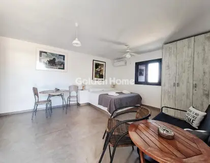 Studio 25m<sup>2</sup> for sale photo 5