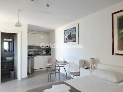 Γκαρσονιέρα 25τ.μ. προς πώληση φωτογραφία 5317125