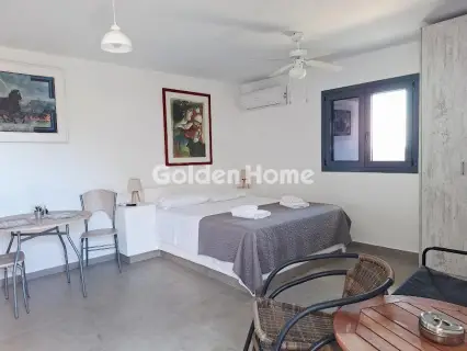 Γκαρσονιέρα 25τ.μ. προς πώληση φωτογραφία 1