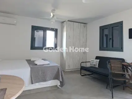 Γκαρσονιέρα 25τ.μ. προς πώληση φωτογραφία 5317126