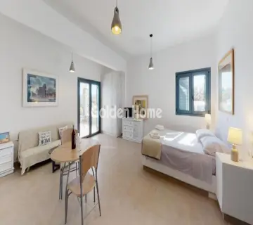 Residence complex 114m<sup>2</sup> for sale photo 14