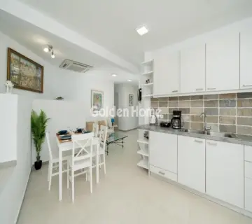 Residence complex 114m<sup>2</sup> for sale photo 3