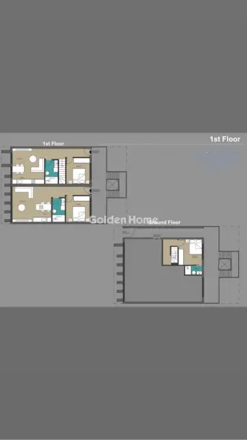 Apartment 73m<sup>2</sup> for sale photo 2