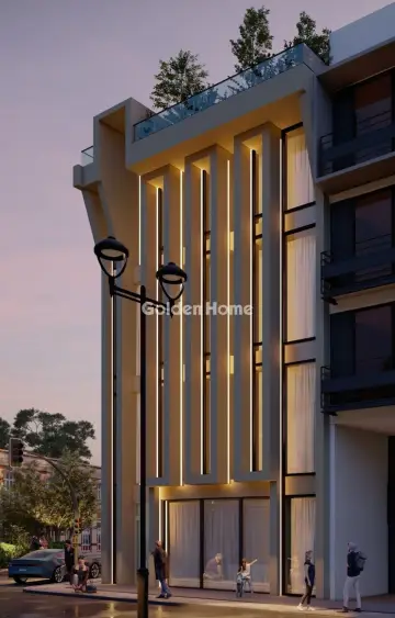 Apartment 73m<sup>2</sup> for sale photo 4