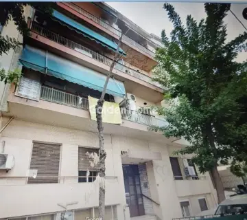 Apartment 47m<sup>2</sup> for sale photo 1