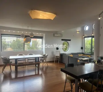Οροφομεζονέτα 220τ.μ. προς πώληση φωτογραφία 3