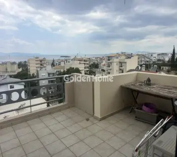 Οροφομεζονέτα 220τ.μ. προς πώληση φωτογραφία 27