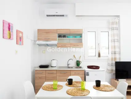 Διαμέρισμα 60τ.μ. προς ενοικίαση φωτογραφία 2