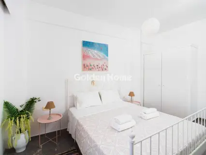 Διαμέρισμα 60τ.μ. προς ενοικίαση φωτογραφία 3