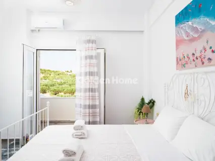 Διαμέρισμα 60τ.μ. προς ενοικίαση φωτογραφία 4