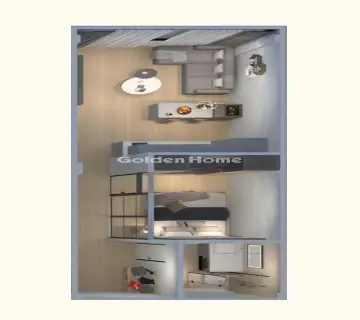 Golden Home Property Image