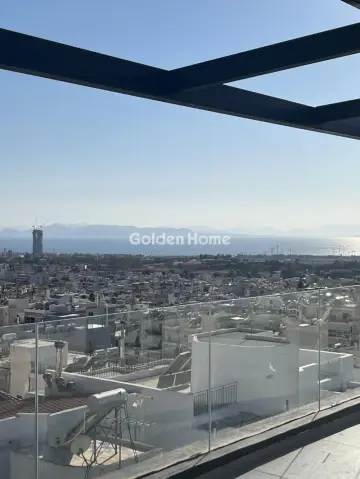Οροφομεζονέτα 154τ.μ. προς πώληση φωτογραφία 3