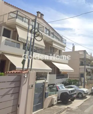 Μεζονέτα Εφαπτόμενη 214τ.μ. προς πώληση φωτογραφία 1