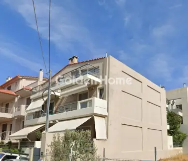 Μεζονέτα Εφαπτόμενη 214τ.μ. προς πώληση φωτογραφία 2
