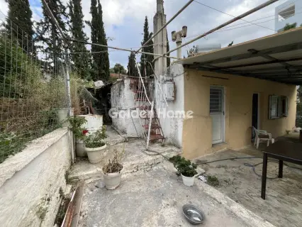 Μονοκατοικία 74τ.μ. προς πώληση φωτογραφία 4