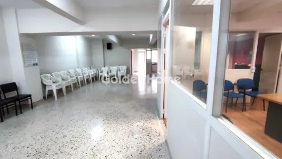 Office 138m<sup>2</sup> for rent photo 3