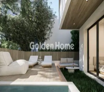 Floor Apartment 102m<sup>2</sup> for sale photo 3